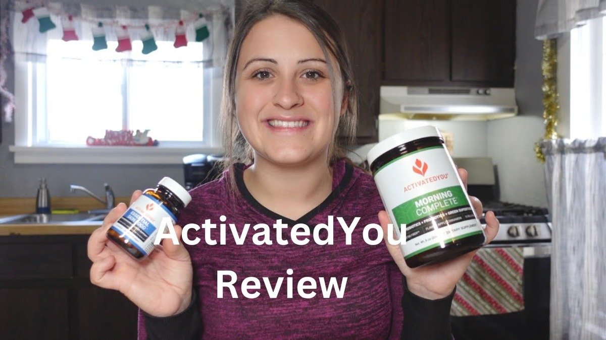 Activatedyou product image