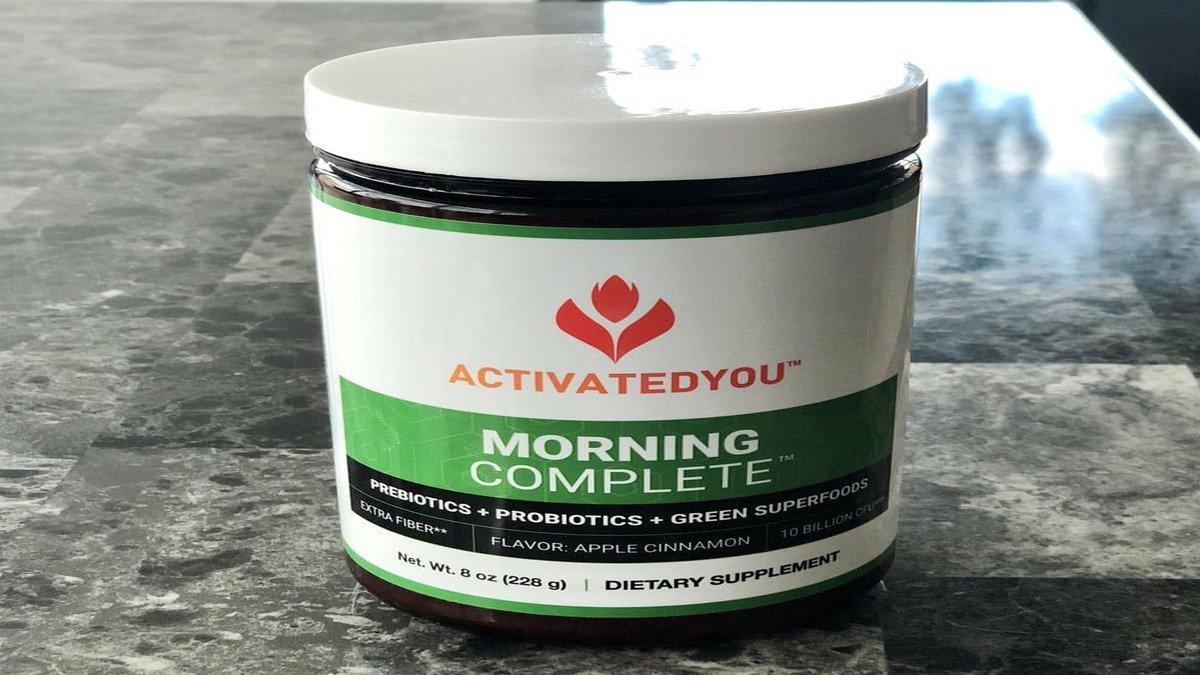 Activatedyou product image