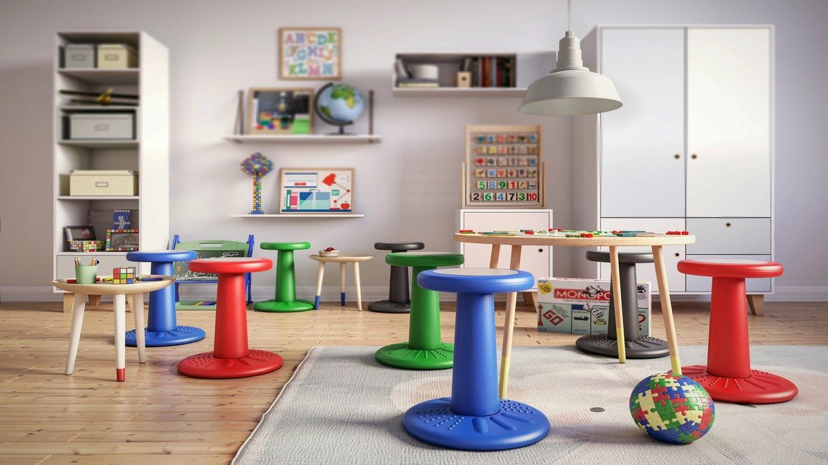 Activechairs product image