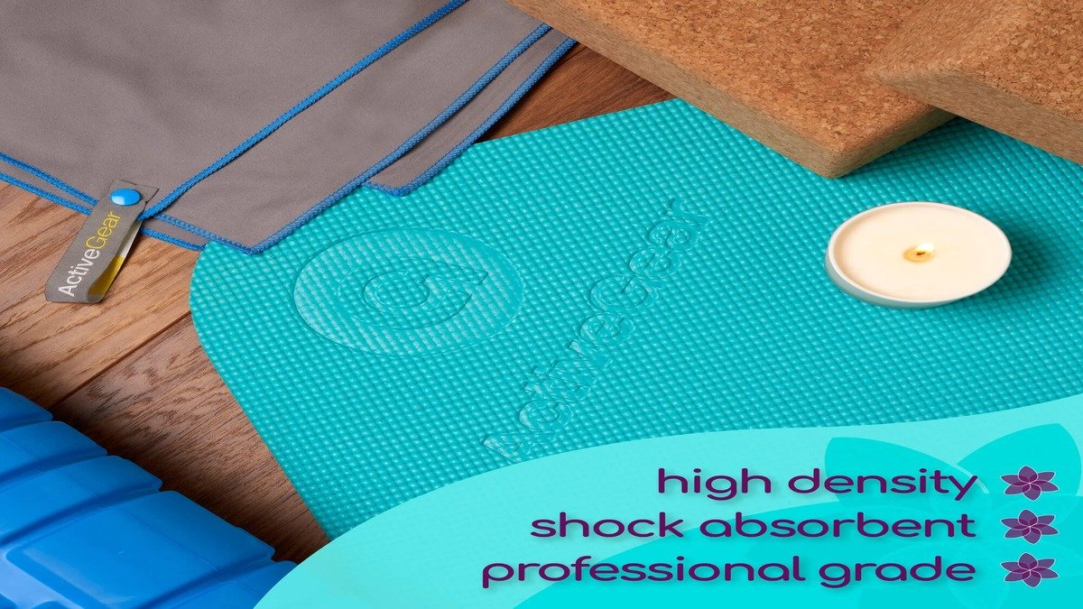 Activegear product image