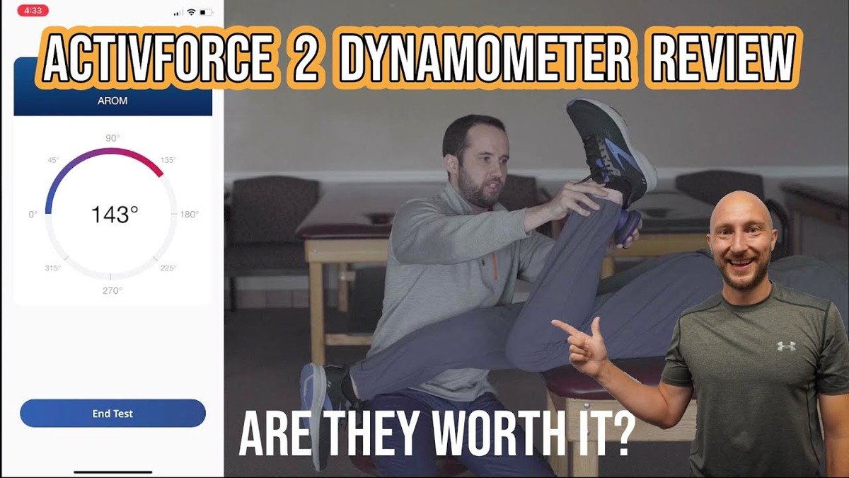 Activforce product image