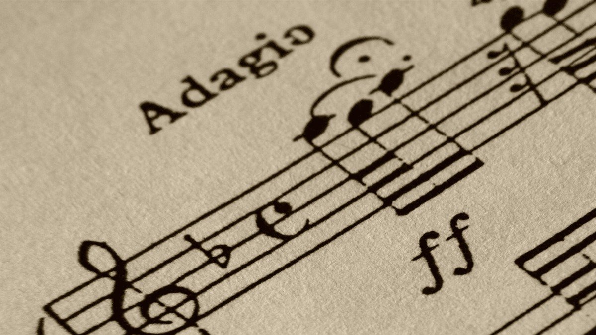 Adagio product image
