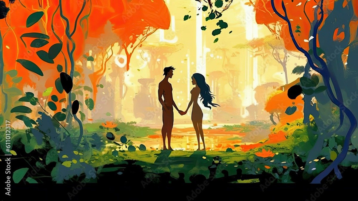 Adamandeve product image