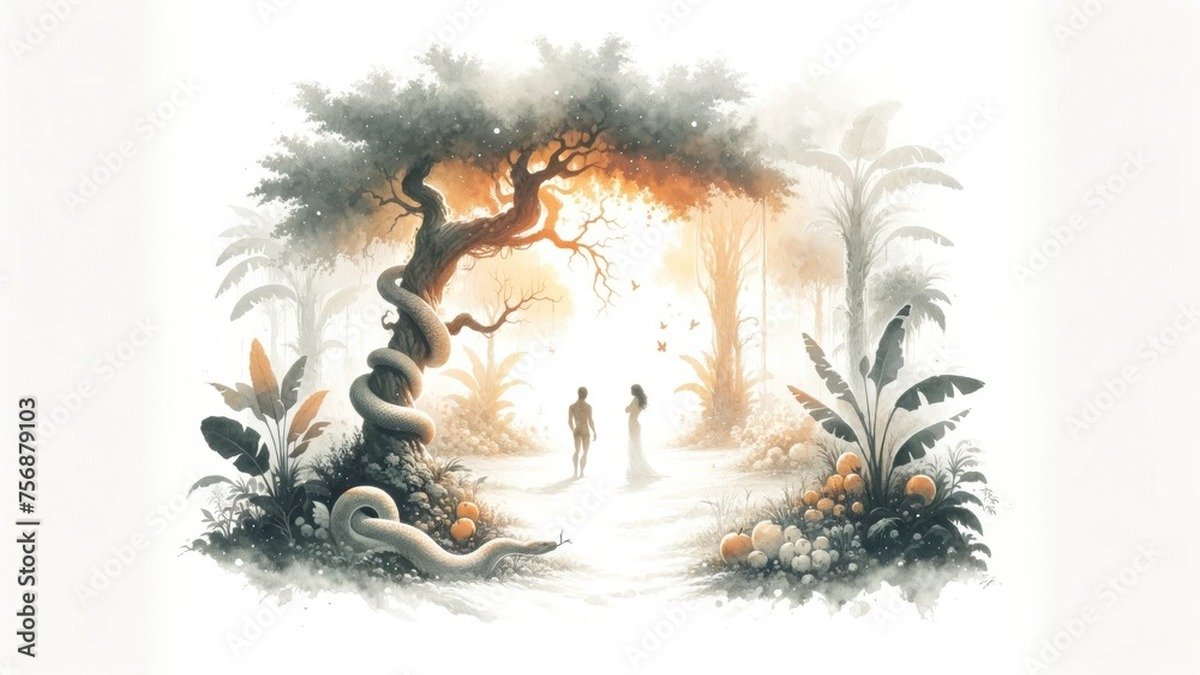 Adamandeve product image