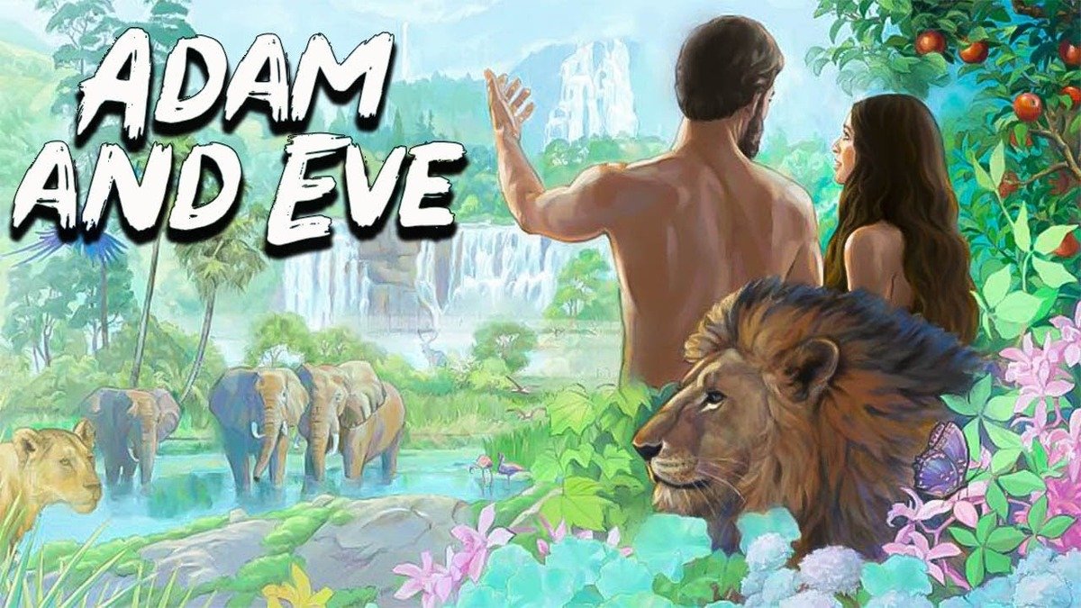 Adamandeve product image